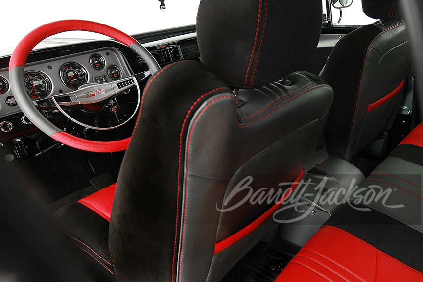1963 GMC C/K 1st Gen - Image 9 of 29