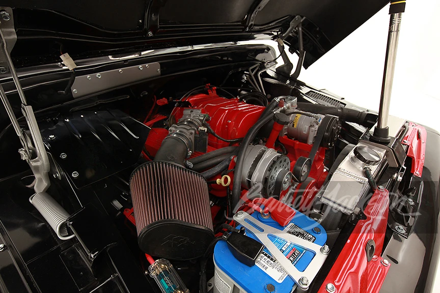1963 GMC C/K 1st Gen - Image 6 of 29