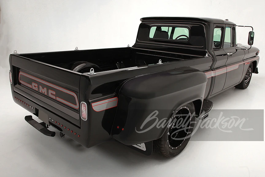 1963 GMC C/K 1st Gen - Image 2 of 29