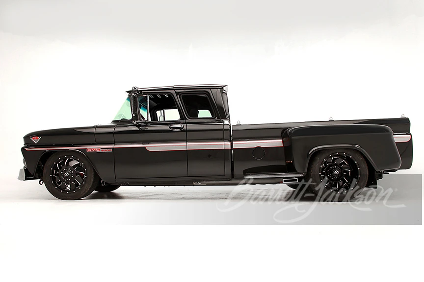 1963 GMC C/K 1st Gen - Image 5 of 29