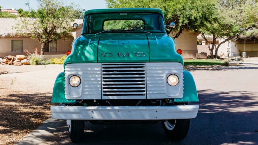 1963 GMC C/K 1st Gen - Image 3 of 15