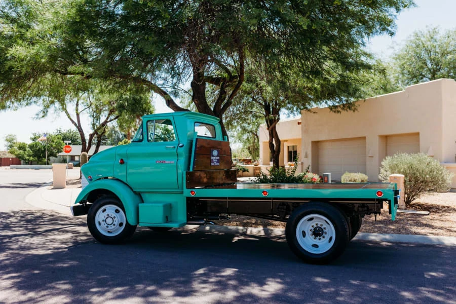 1963 GMC C/K 1st Gen - Image 2 of 15