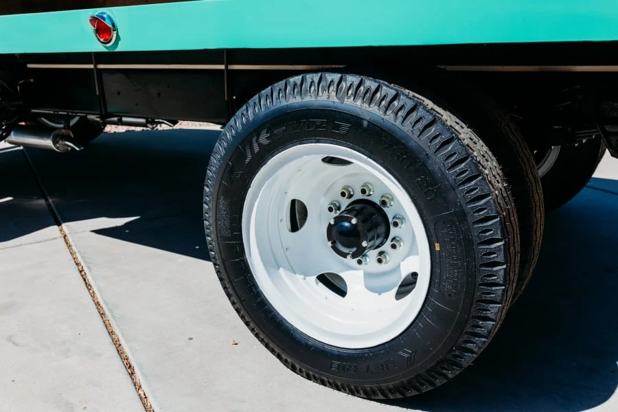 1963 GMC C/K 1st Gen - Image 14 of 15