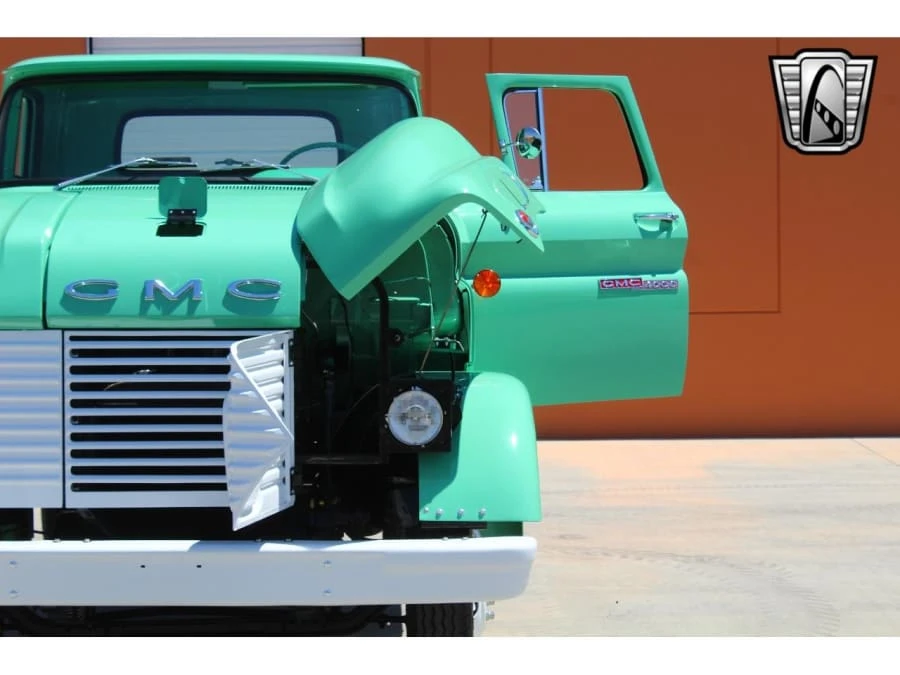 1963 GMC C/K 1st Gen - Image 5 of 15