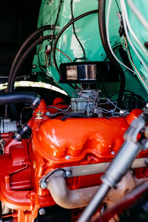 1963 GMC C/K 1st Gen - Image 11 of 15