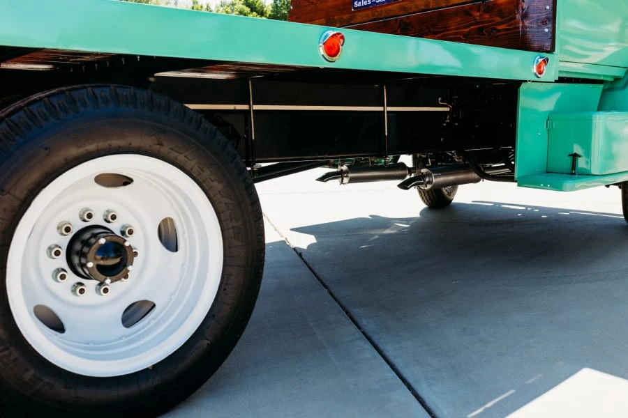 1963 GMC C/K 1st Gen - Image 15 of 15