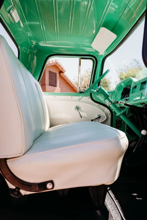 1963 GMC C/K 1st Gen - Image 10 of 15