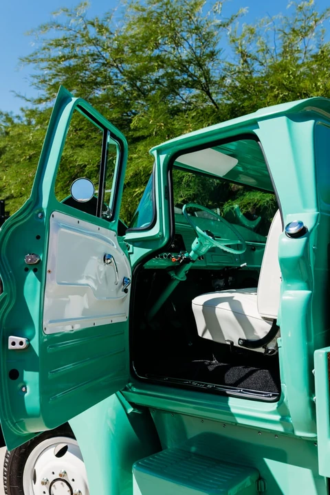1963 GMC C/K 1st Gen - Image 7 of 15