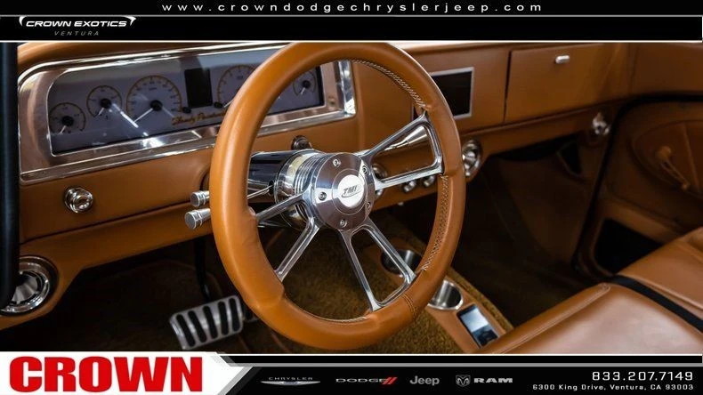 1963 GMC C/K 1st Gen - Image 11 of 21