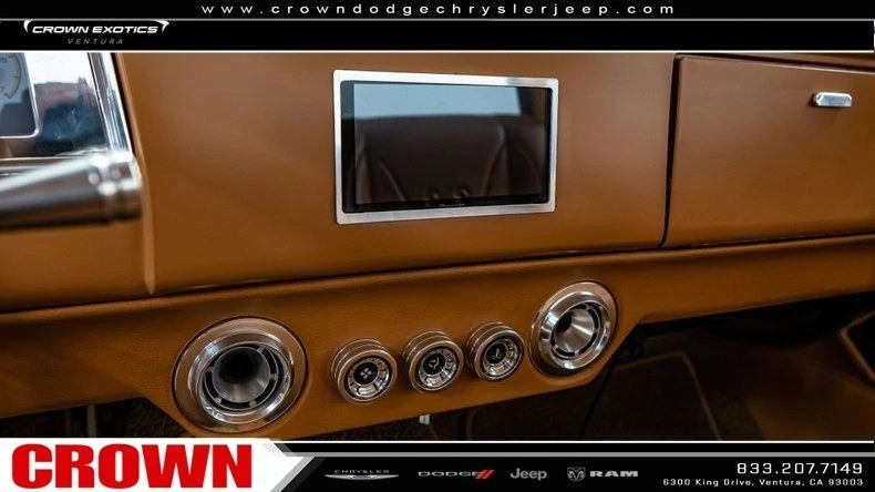 1963 GMC C/K 1st Gen - Image 14 of 21
