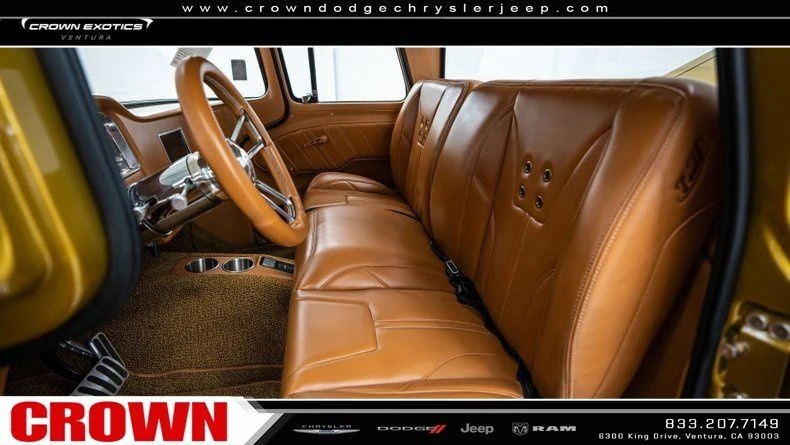 1963 GMC C/K 1st Gen - Image 10 of 21