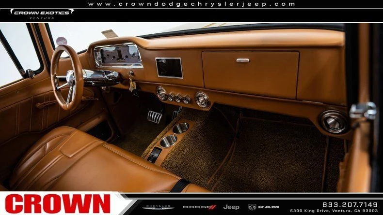 1963 GMC C/K 1st Gen - Image 21 of 21