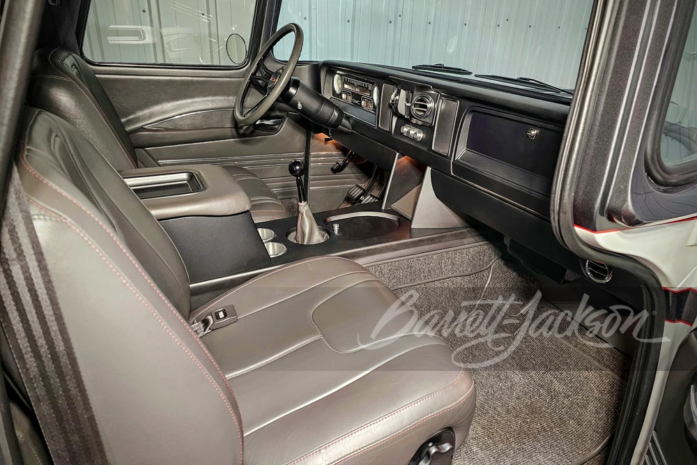 1963 GMC C/K 1st Gen - Image 4 of 19