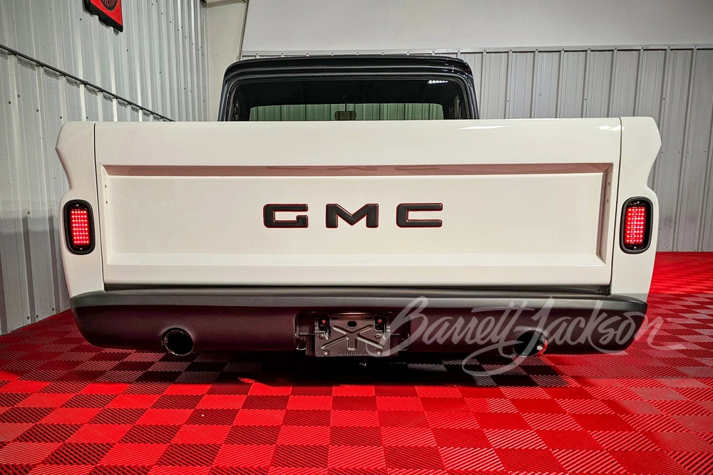 1963 GMC C/K 1st Gen - Image 6 of 19