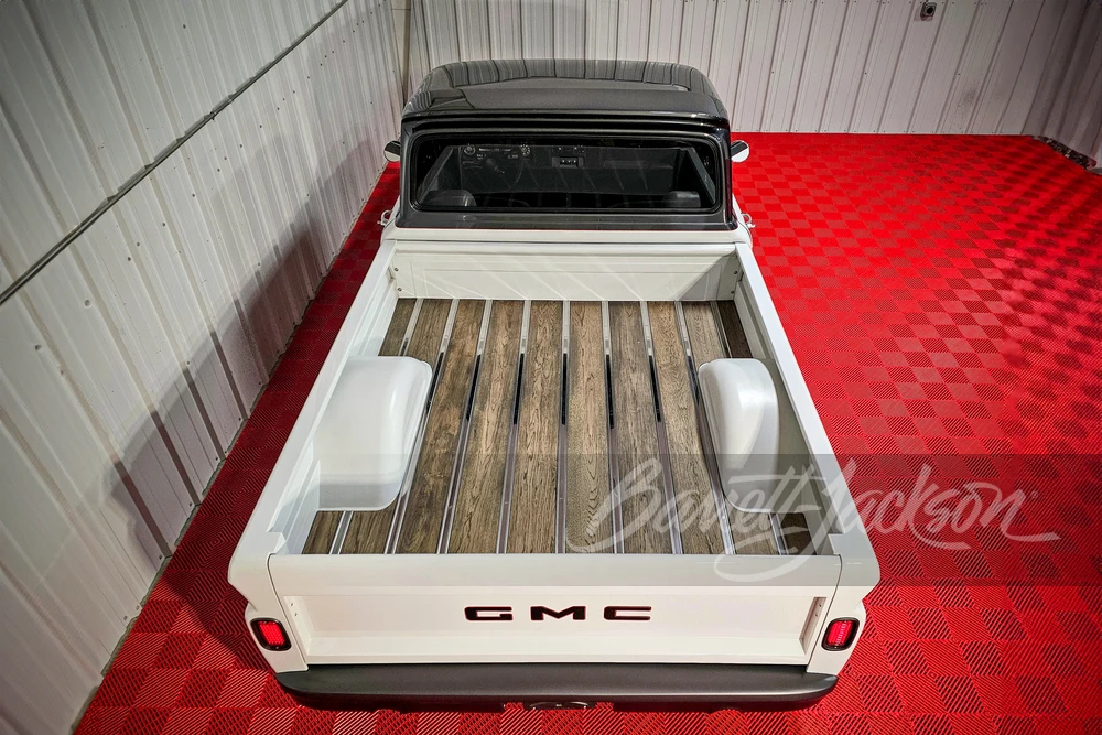 1963 GMC C/K 1st Gen - Image 7 of 19