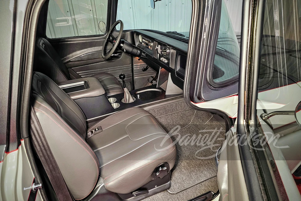 1963 GMC C/K 1st Gen - Image 8 of 19