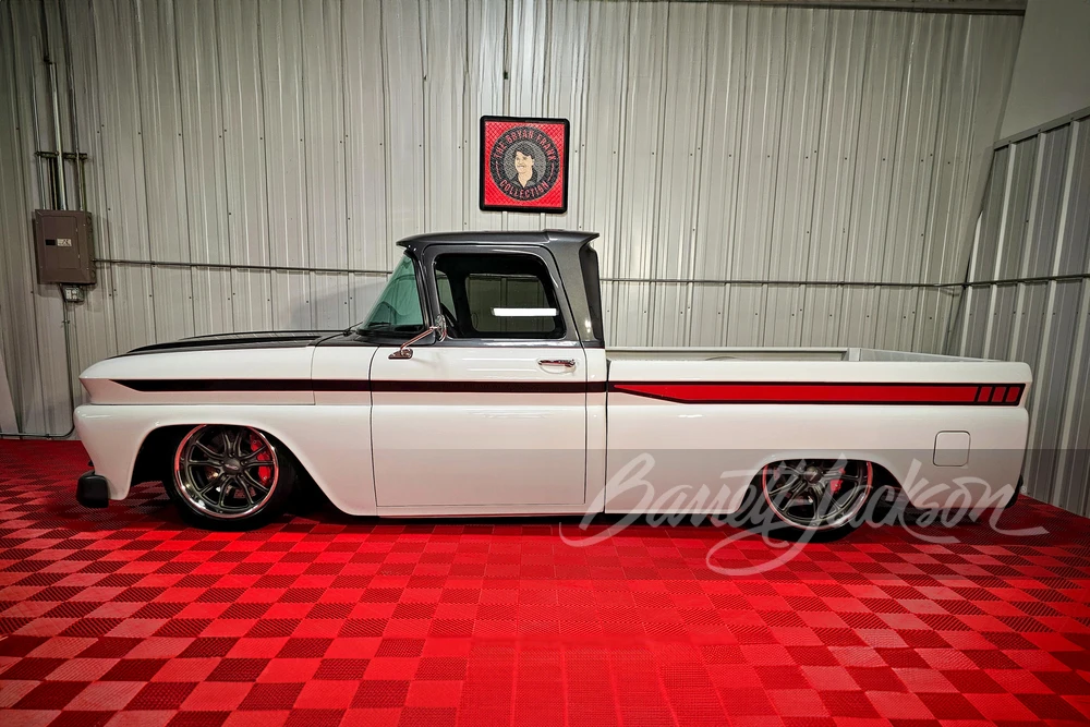 1963 GMC C/K 1st Gen - Image 11 of 19