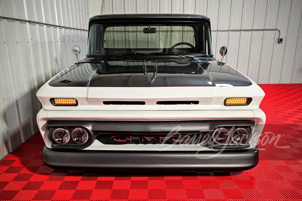 1963 GMC C/K 1st Gen - Image 12 of 19