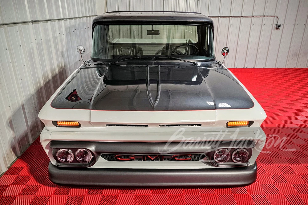 1963 GMC C/K 1st Gen - Image 13 of 19
