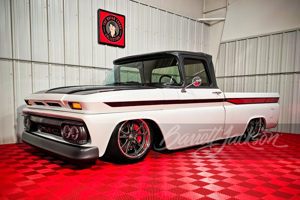 1963 GMC C/K 1st Gen - Image 14 of 19