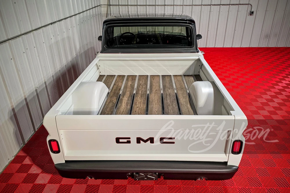 1963 GMC C/K 1st Gen - Image 15 of 19
