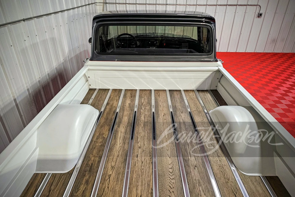 1963 GMC C/K 1st Gen - Image 16 of 19