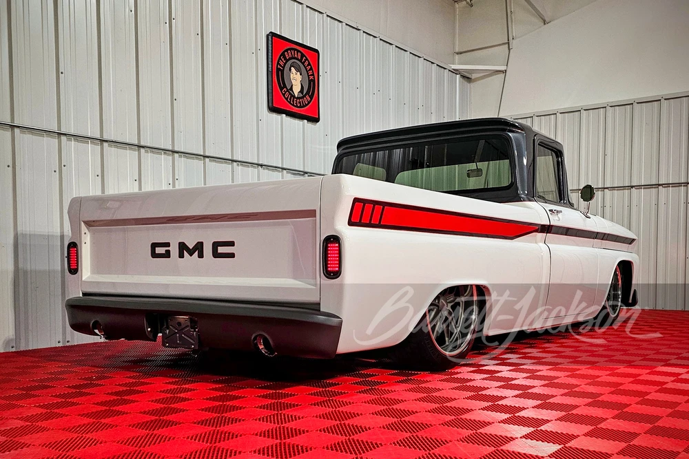 1963 GMC C/K 1st Gen - Image 17 of 19