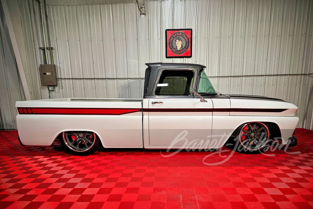 1963 GMC C/K 1st Gen - Image 19 of 19