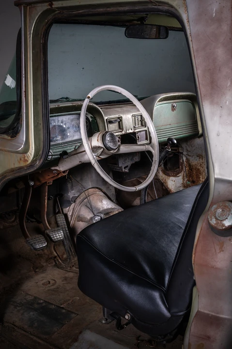 1963 GMC C/K 1st Gen - Image 25 of 31