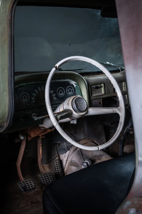 1963 GMC C/K 1st Gen - Image 18 of 31