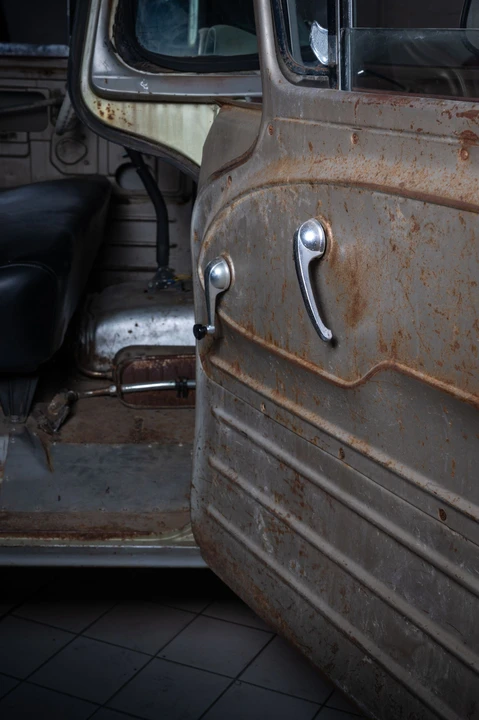 1963 GMC C/K 1st Gen - Image 21 of 31