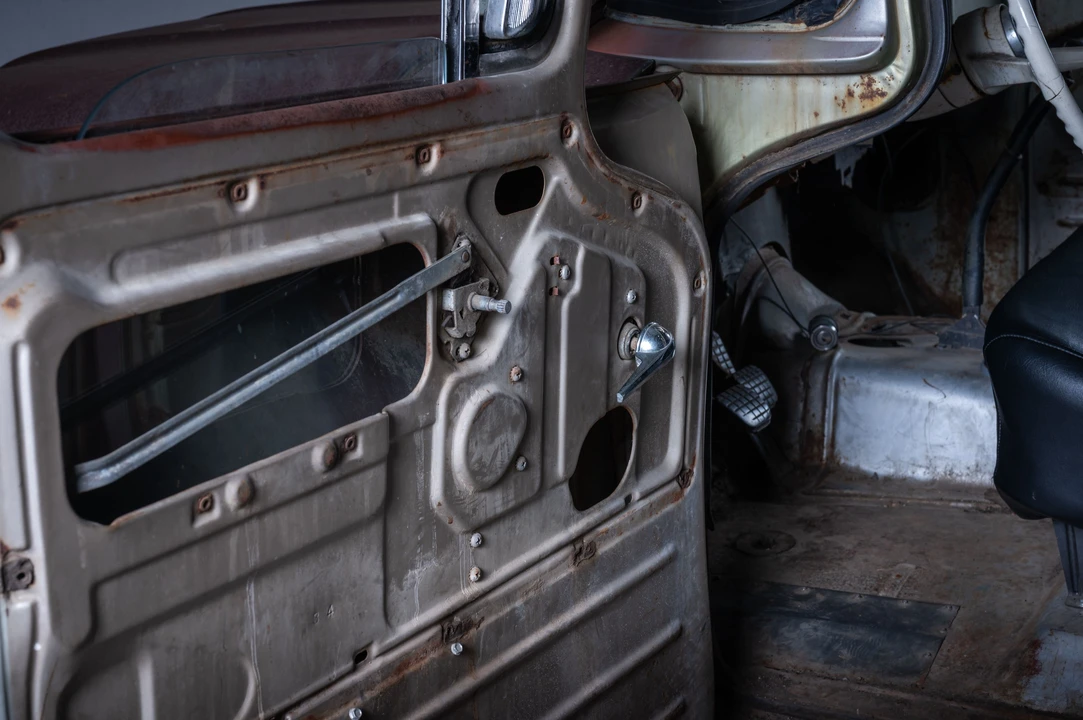 1963 GMC C/K 1st Gen - Image 16 of 31