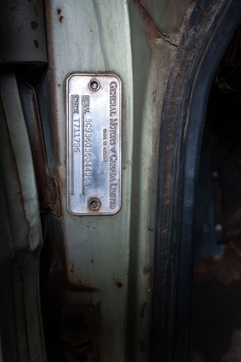 1963 GMC C/K 1st Gen - Image 19 of 31