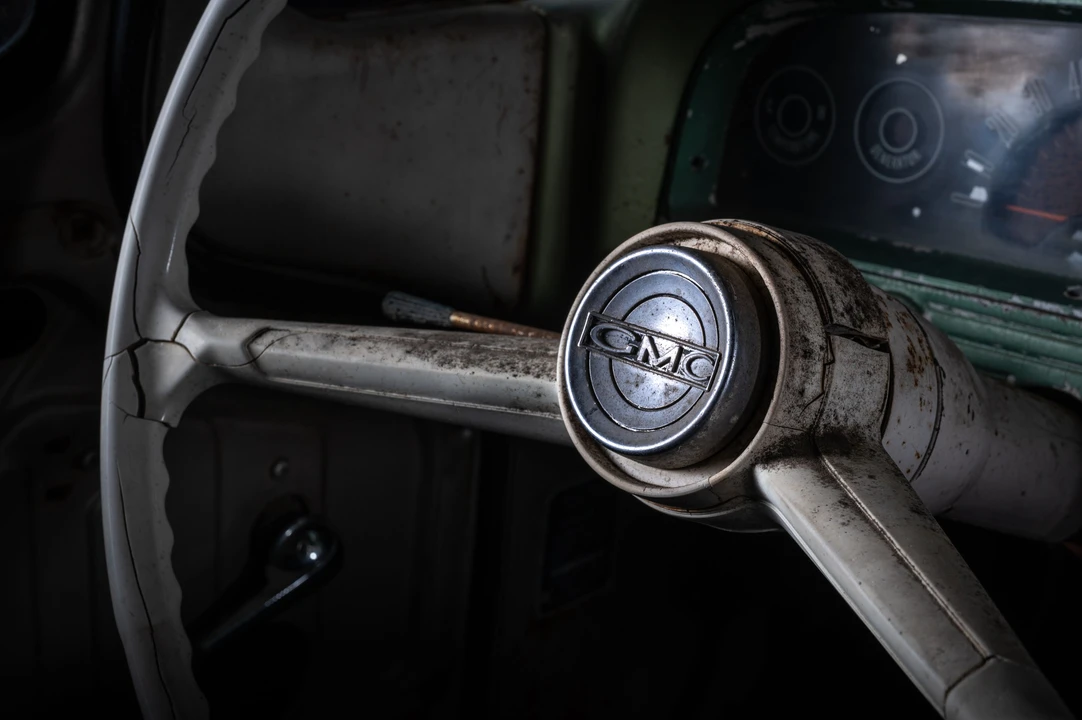1963 GMC C/K 1st Gen - Image 23 of 31
