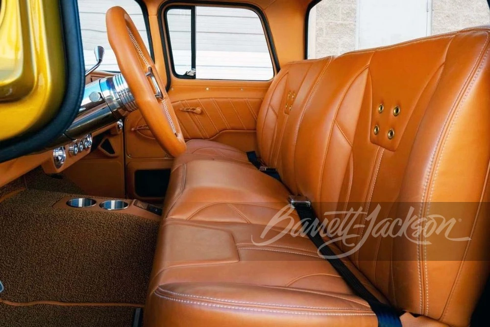 1963 GMC C/K 1st Gen - Image 3 of 18