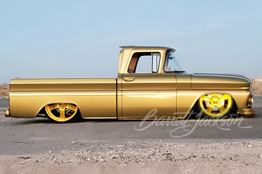 1963 GMC C/K 1st Gen - Image 5 of 18