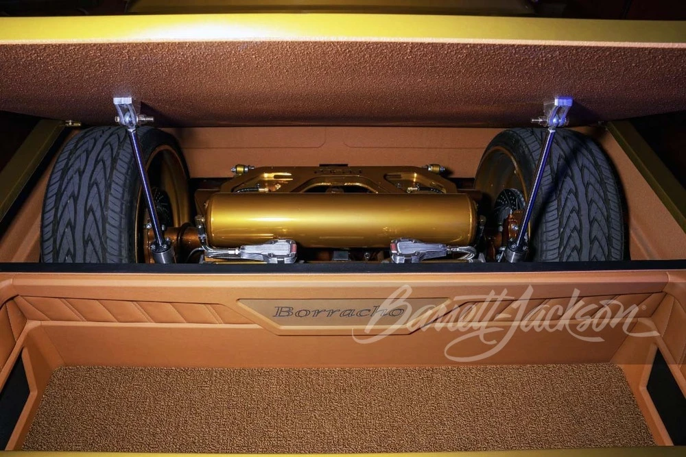 1963 GMC C/K 1st Gen - Image 7 of 18