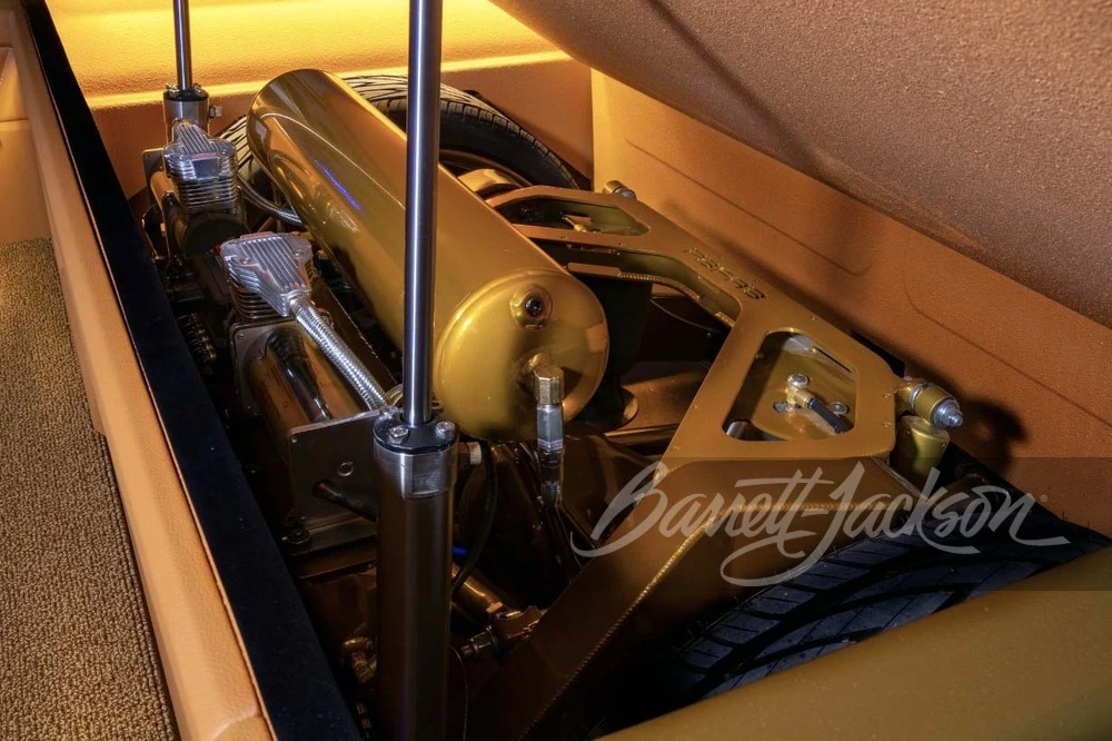 1963 GMC C/K 1st Gen - Image 9 of 18