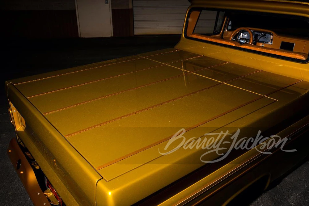 1963 GMC C/K 1st Gen - Image 14 of 18