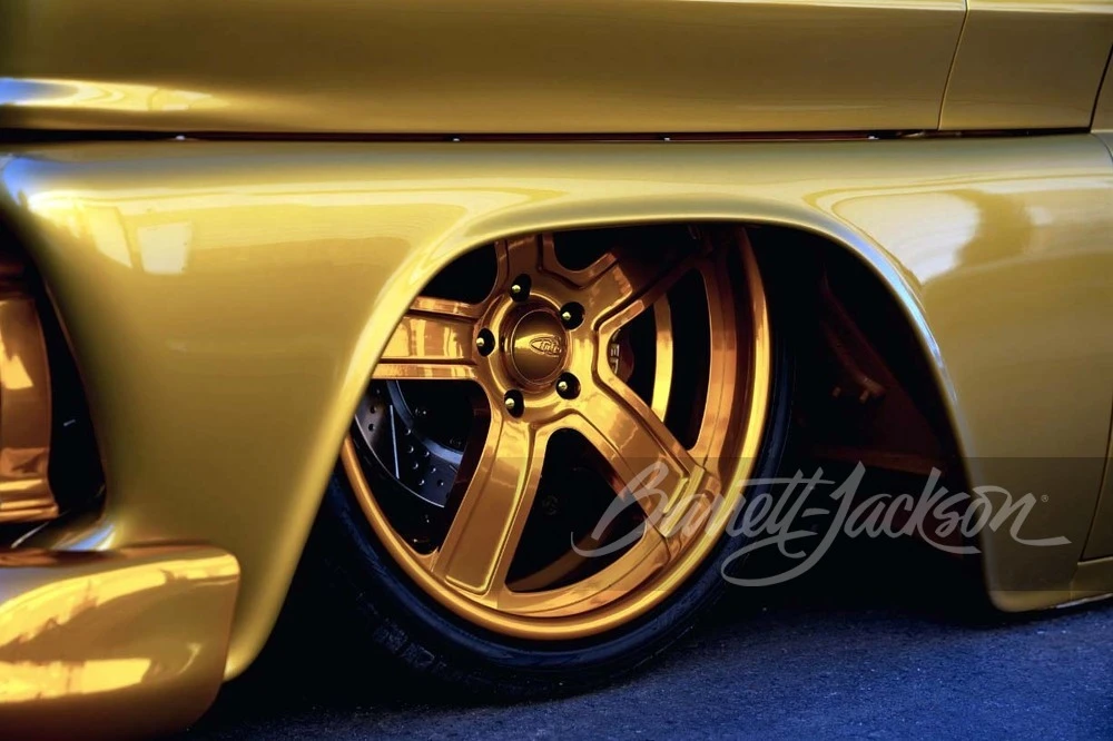 1963 GMC C/K 1st Gen - Image 15 of 18