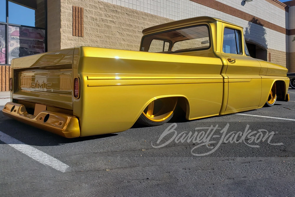1963 GMC C/K 1st Gen - Image 17 of 18