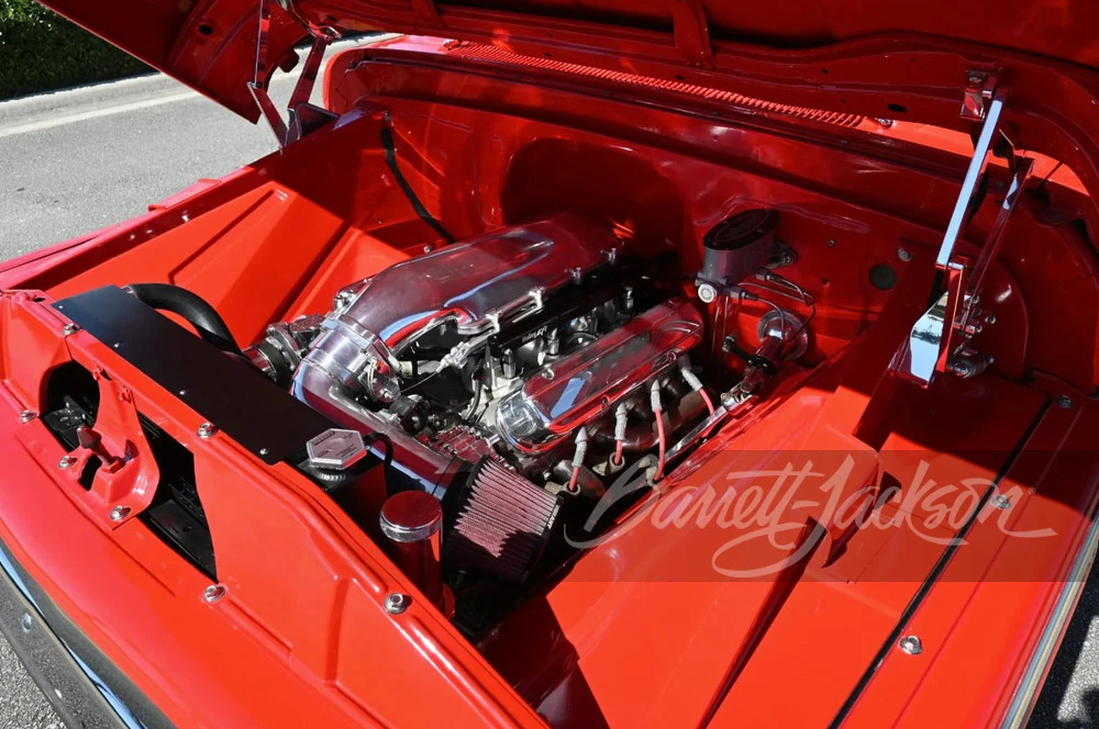 1963 GMC C/K 1st Gen - Image 3 of 12