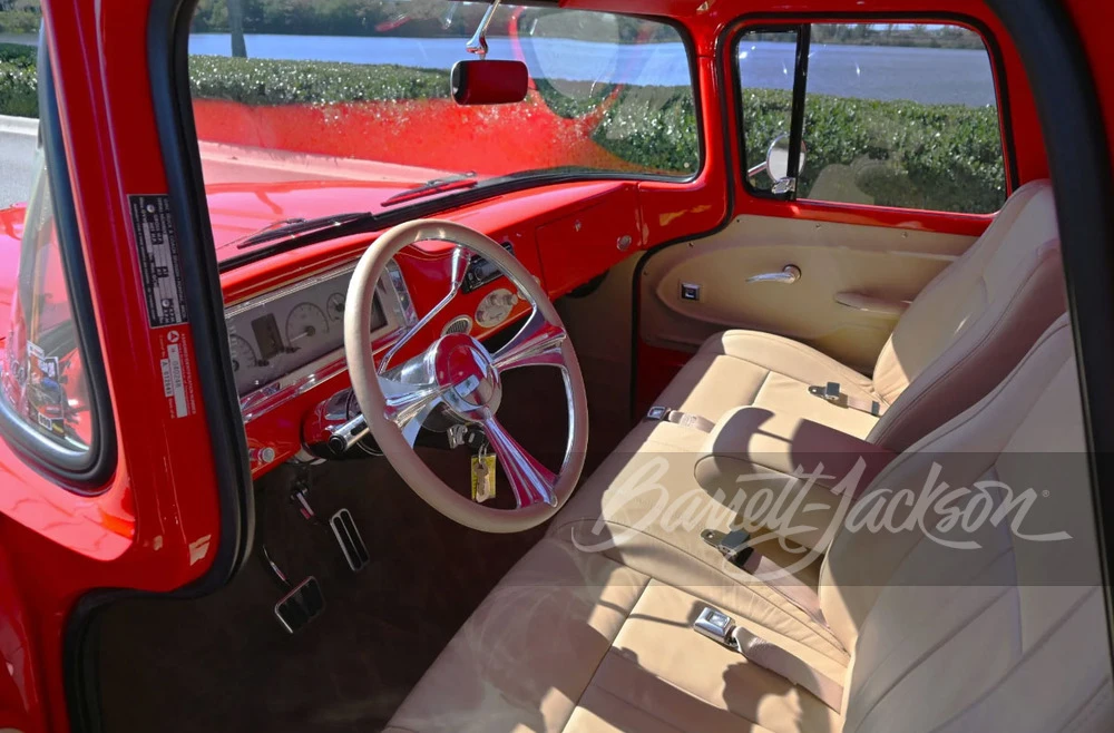 1963 GMC C/K 1st Gen - Image 4 of 12