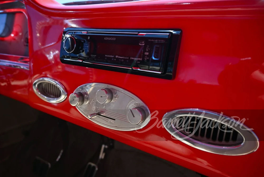 1963 GMC C/K 1st Gen - Image 7 of 12