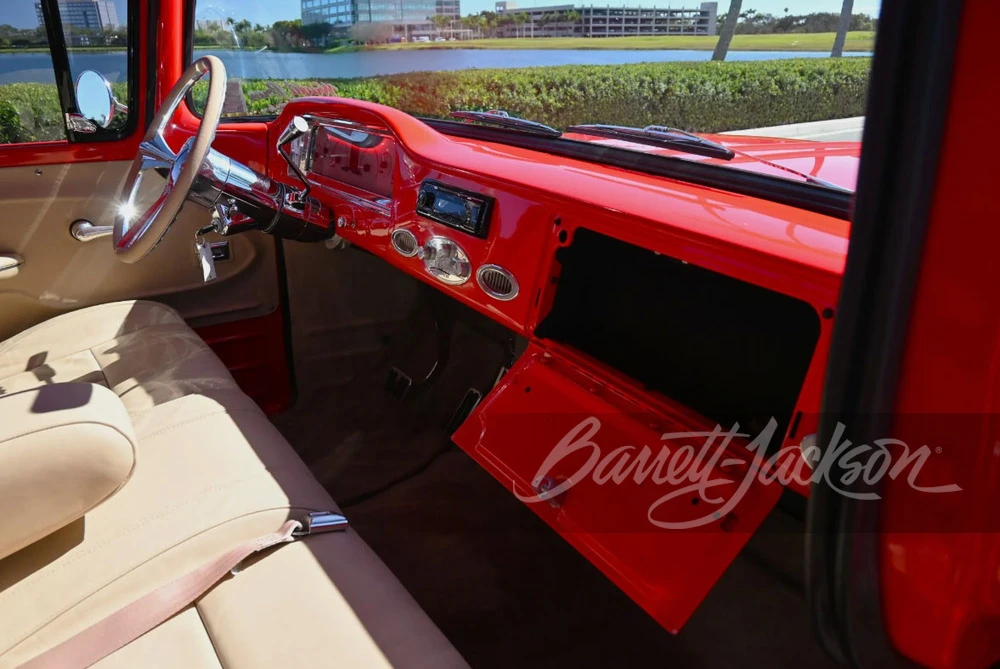1963 GMC C/K 1st Gen - Image 10 of 12