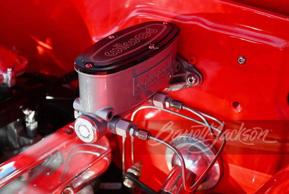 1963 GMC C/K 1st Gen - Image 11 of 12
