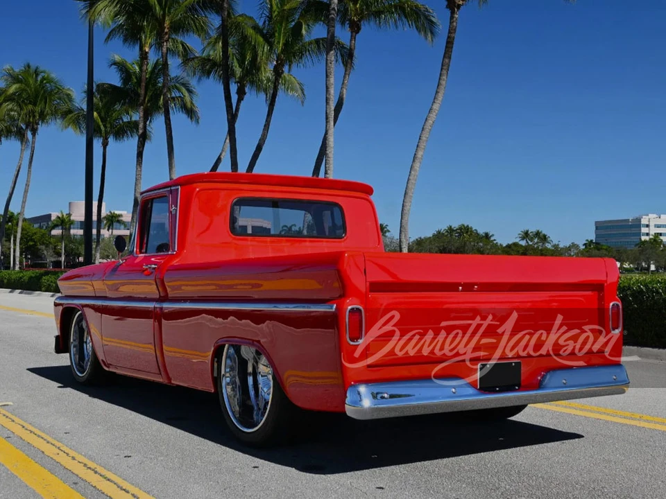 1963 GMC C/K 1st Gen - Image 2 of 12