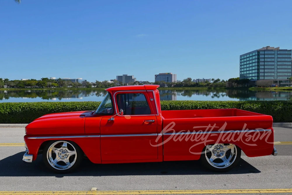 1963 GMC C/K 1st Gen - Image 5 of 12