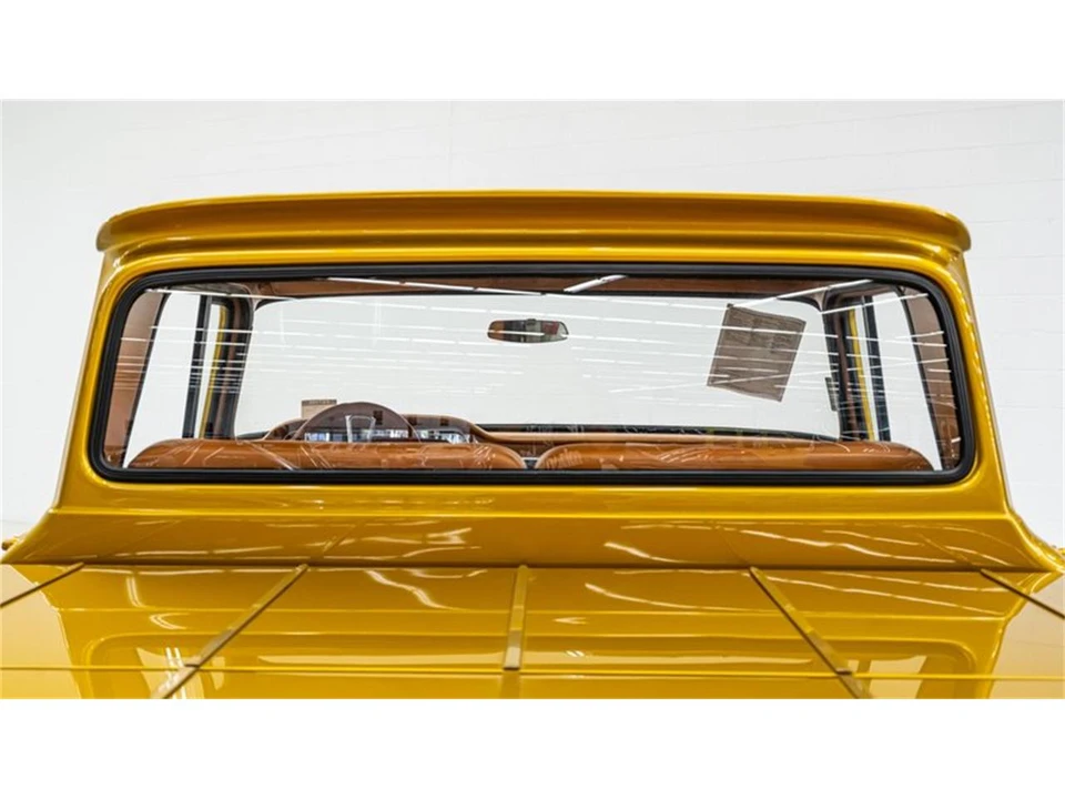 1963 GMC C/K 1st Gen - Image 23 of 31