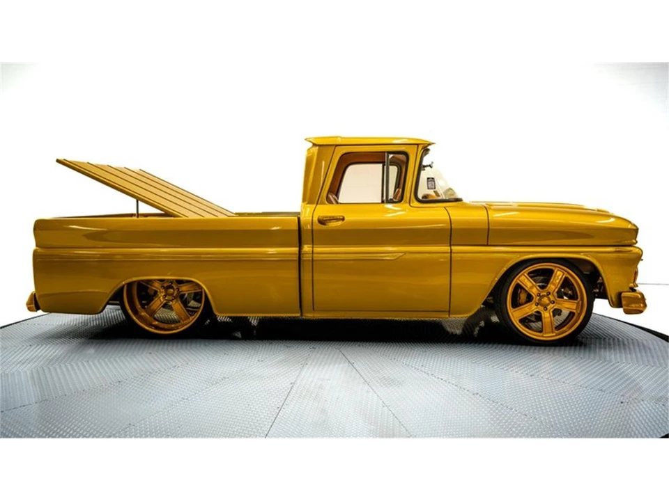1963 GMC C/K 1st Gen - Image 7 of 31